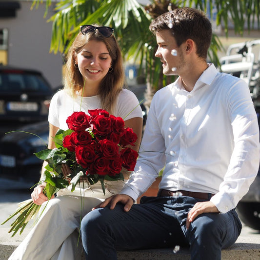 Rote Rosen (Rosenkavalier)