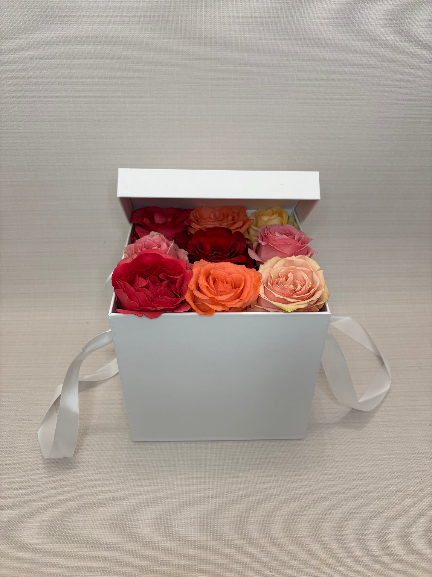 "Just Roses"