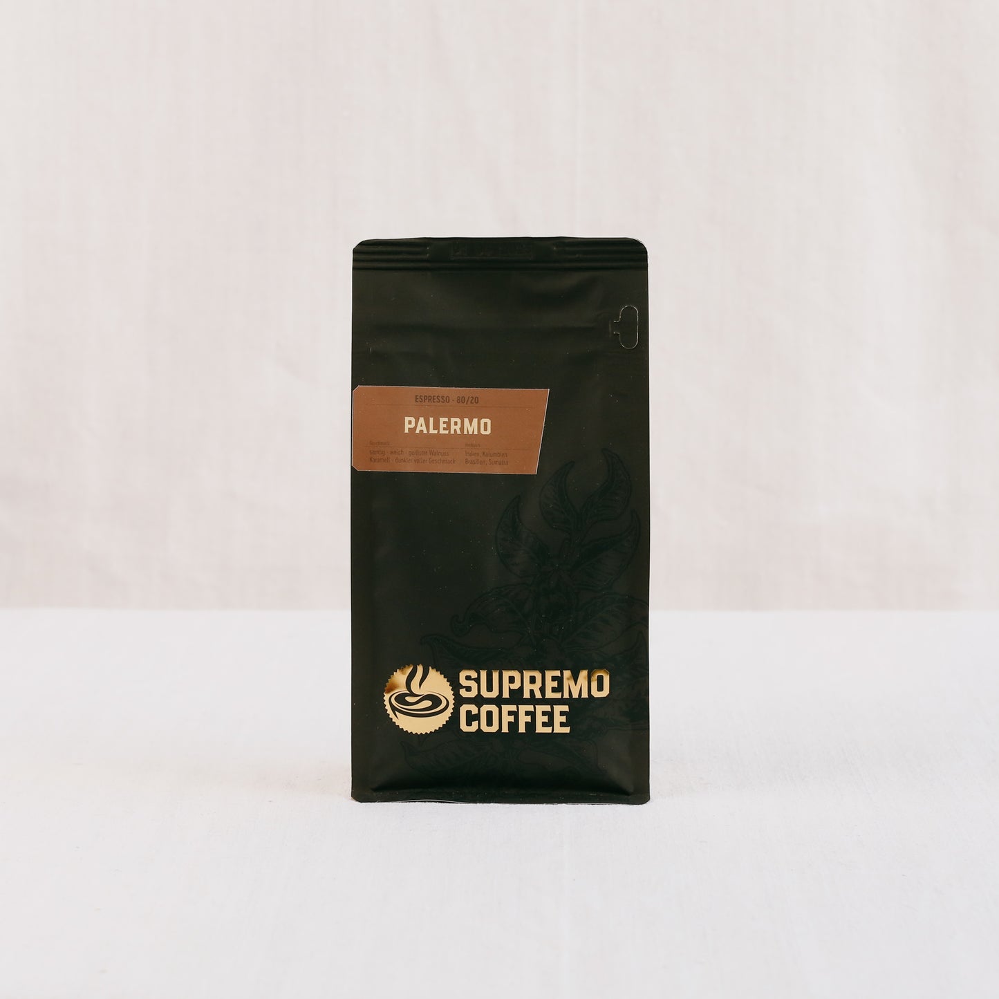 Espresso Palermo