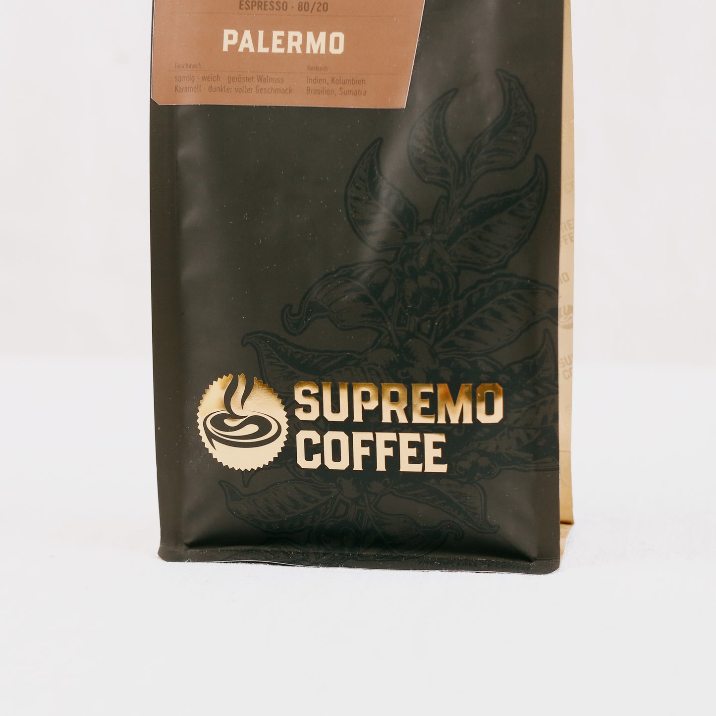 Espresso Palermo