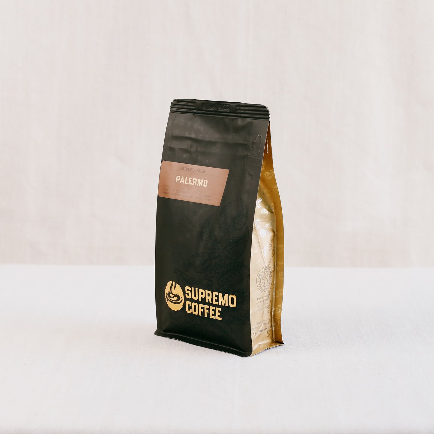 Espresso Palermo