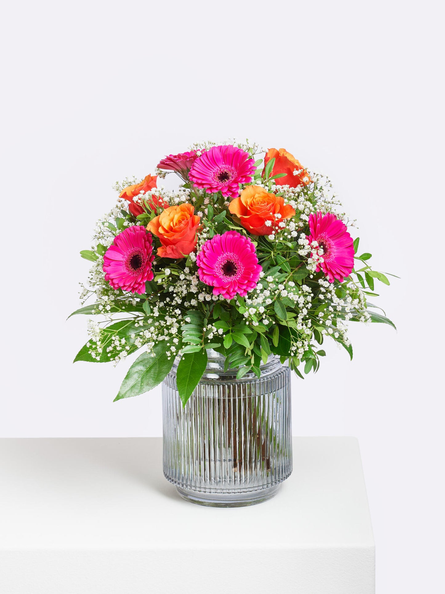 Strauß der Woche (L)