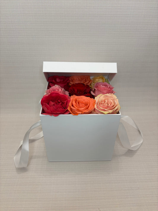 "Just Roses"