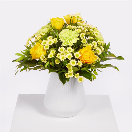 Strauß der Woche (L)