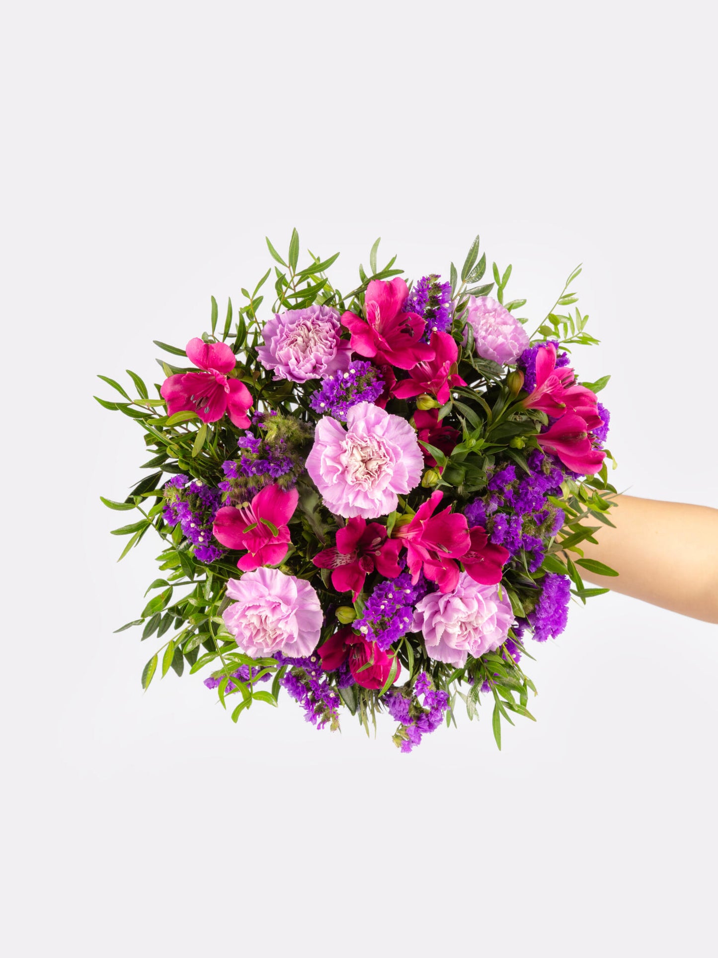 Strauß der Woche (L)