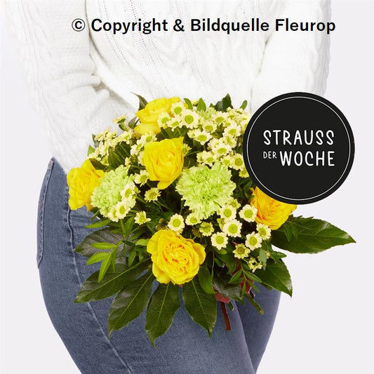 Strauß der Woche (L)