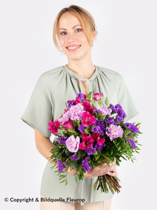 Strauß der Woche (L)