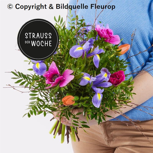 Strauß der Woche (L)