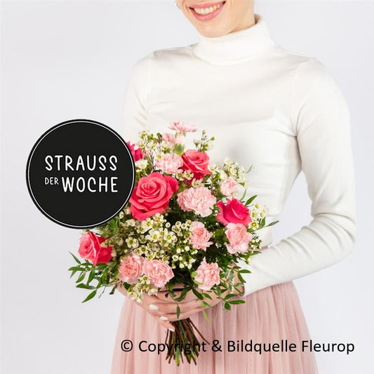 Strauß der Woche (L)