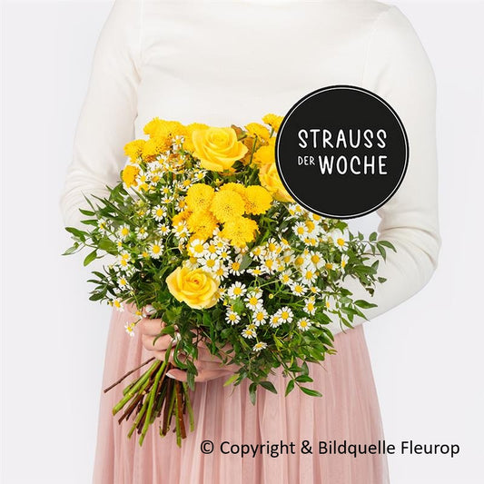 Strauß der Woche (L)