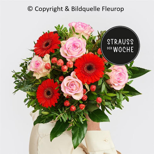 Strauß der Woche (L)