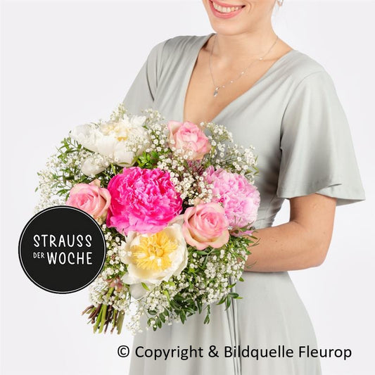 Strauß der Woche (L)