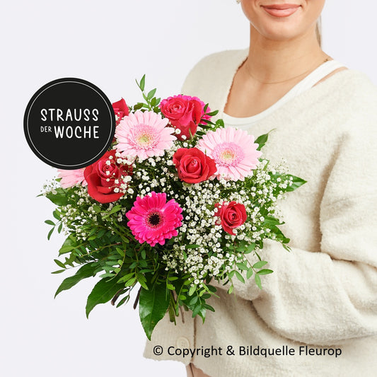 Strauß der Woche (L)