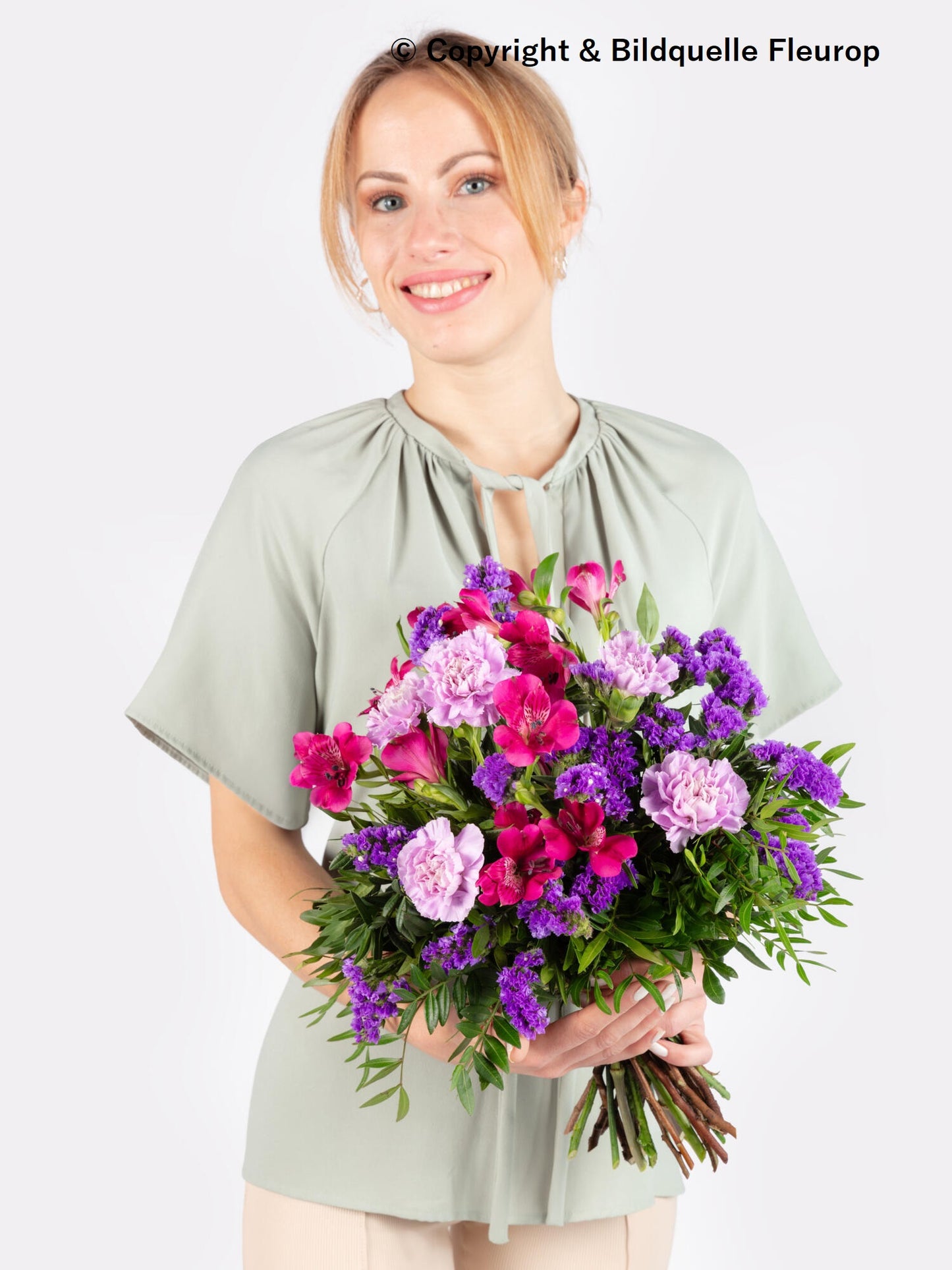 Strauß der Woche (L)