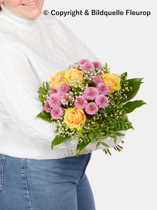 Strauß der Woche (L)