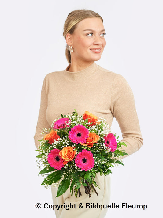 Strauß der Woche (L)