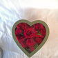 Flower-Herz "MyLove"