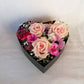 Flower-Herz "Sweetheart"