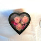 Flower-Herz "Sweetheart"