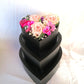 Flower-Herz "Sweetheart"